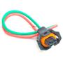 Imagem de Chicote Plug Conector Sensor Abs Corsa Meriva Montana