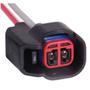 Imagem de Chicote Plug Conector Sensor Abs Gm Agile Celta Corsa Prisma