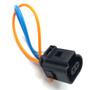 Imagem de Chicote Plug Conector Sensor Temperatura Gol Saveiro Voyage