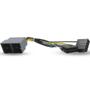 Imagem de Chicote Plug Ligação Gm Onix Onix Plus Cruze Spin Tracker Equinox Trailbler S10 2021 Em Diante