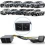 Imagem de Chicote Plug Ligação Gm Onix Onix Plus Cruze Spin Tracker Equinox Trailbler S10 2021 Em Diante
