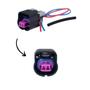 Imagem de Chicote Plug Sensor De Temperatura Gm Cobalt Onix Spin