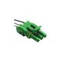 Imagem de Chicote Plug SENSOR MAP CORSA 1.4 8v 1994 Ate 2002 (3 vias) - 79571 - TC1031028