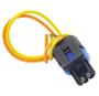 Imagem de Chicote Plug Sensor Temperatura Corsa Celta Montana Agile