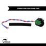 Imagem de Chicote Plug Sensor Temperatura Externa Bmw 116i 120i 118i