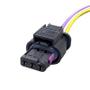 Imagem de Chicote Sensor de Pressão Mangueira de Combustível Onix, Tracker