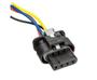 Imagem de Chicote Sensor MAP Jetta/New Beetle /Sonda Lambda GM TC 1783