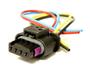 Imagem de Chicote Sensor MAP Jetta/New Beetle /Sonda Lambda GM TC 1783
