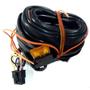 Imagem de Chicote T1000 A 2,5M Comutadora Tury Gas T1000 T1011 T1015