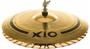 Imagem de Chimbal Orion X10 Hi-Hat 14" SPX14HH em Bronze B10