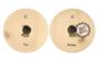 Imagem de Chimbal Zeus Evolution Pro Series Hihat 14 ZEPHH14 Brilliant em Bronze B10