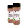 Imagem de Chimichurri Kit 2 S/ Pimenta Tradicional Pote Dosador 40G