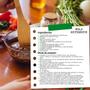 Imagem de Chimichurri Tradicional sem Pimenta Qualidade Superior  Importada Kit 3 Pote com Dosador 40g 