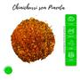 Imagem de Chimichurri Tradicional sem Pimenta Qualidade Superior  Importada Kit 3 Pote com Dosador 40g 