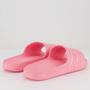 Imagem de Chinelo Adidas Adilette Aqua Slide Feminino Rosa