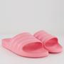 Imagem de Chinelo Adidas Adilette Aqua Slide Feminino Rosa