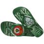 Imagem de Chinelo Adulto Havaianas Palmeiras Verde Amazonia - 4148309