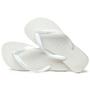 Imagem de Chinelo Adulto Havaianas Top Branco - 7000