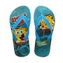 Imagem de Chinelo Allmix Infantil Bob Esponja 25/26