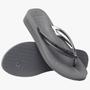 Imagem de Chinelo Anabela Havaianas High Light / Wedges