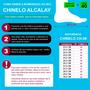 Imagem de Chinelo Anatômico Alcalay Feminino  ch06 não escurrega com pedrinhas em Resina