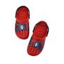 Imagem de Chinelo Babuche Infantil Marvel Action 22541