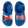 Imagem de Chinelo Babuche Infantil Marvel Action 22541