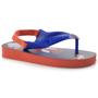 Imagem de Chinelo Baby Havaianas Marvel Azul 4147132