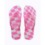 Imagem de Chinelo Baby Havaianas Top Distorted Chk Original *NF*