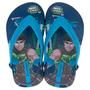 Imagem de Chinelo Baby Max Steel Menino- Grendene/Ipanema