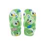 Imagem de Chinelo baby unissex havaianas  disney classics/2