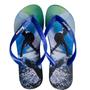 Imagem de Chinelo Bacana Surf Azul