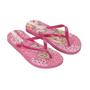 Imagem de Chinelo Barbie Menina Infantil Ipanema Original 25729 Barato