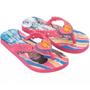 Imagem de Chinelo Barbie Menina Infantil Ipanema Original 25729