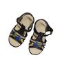 Imagem de Chinelo Bebê Infantil c/Elástico Aviãozinho Menino PVC Confortável
