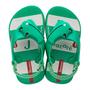 Imagem de Chinelo Bebê Ipanema Grendene Kids Fisher Price Masculino