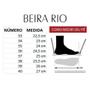 Imagem de Chinelo Beira Rio Conforto Cores 8359121