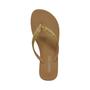 Imagem de Chinelo beira rio glitter feminino - 8449.402