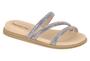 Imagem de Chinelo Beira Rio Slide Flatform 8488.108