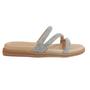 Imagem de Chinelo Beira Rio Slide Flatform Feminina