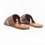 Imagem de Chinelo Belluno Flat X Couro