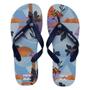 Imagem de Chinelo Billabong Sundays Sky Blue Azul Claro