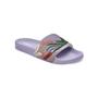 Imagem de Chinelo Boa Onda Feminino Slide 1737-135 Lilas