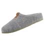 Imagem de Chinelo Bolota Parker Hoodback Feminino - Cor Ash - Tamanho 6