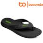 Imagem de Chinelo Bolt Boaonda Sandalia Masculina Original Confortavel EVA Esporao Fascite Plantar