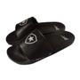 Imagem de Chinelo Botafogo Preto Slide com Ajuste Reebok Original 