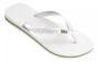 Imagem de Chinelo Brasil Havaianas Branco Unisex - Original