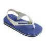 Imagem de Chinelo Brasil Logo Unissex Infantil Havaianas Baby