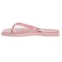 Imagem de Chinelo Brizza Rosa Jelly - Feminino