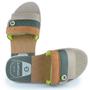 Imagem de Chinelo Cartago Masculino Slide Sevilha 24 12391